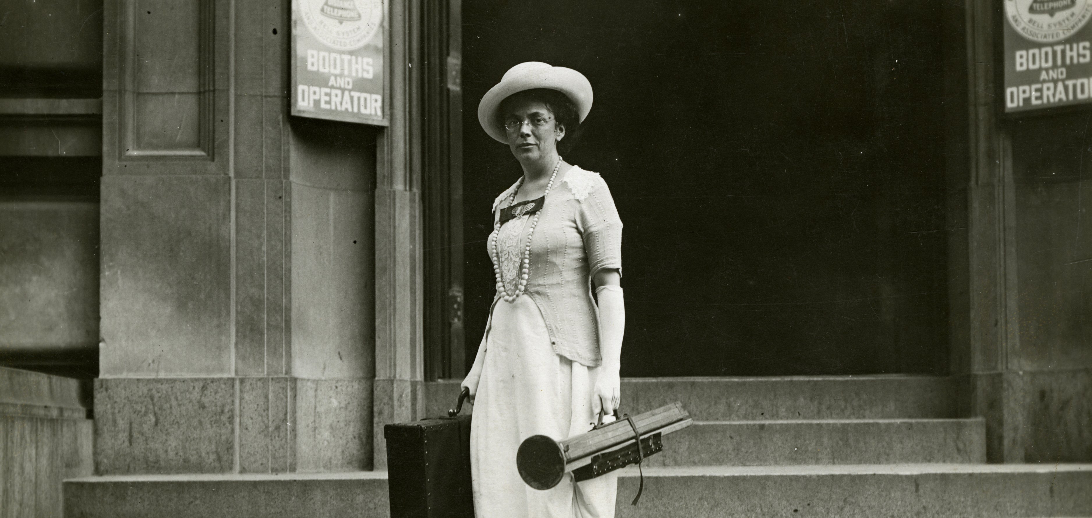 Jessie Tarbox Beals Life and photography